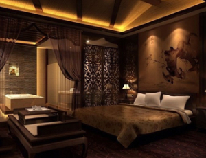 常州足疗养生-城市人的休闲去处