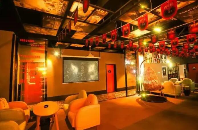常州按摩养生：修复久坐劳损，告别腰酸背痛困扰
